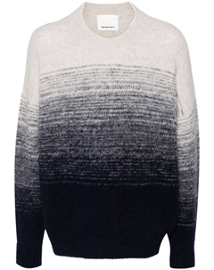 Свитер Drussellh, синий Isabel marant