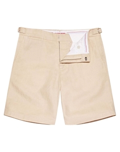 Шорты Norwich, нейтральный цвет Orlebar brown