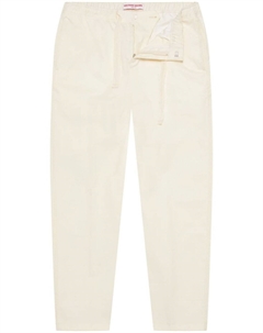 Брюки Алекс, белый Orlebar brown