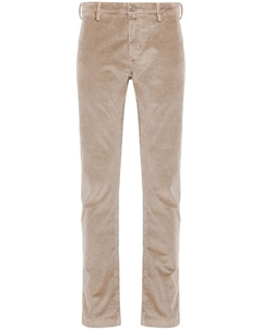 Jacob Cohën бобби чинос, нейтральный цвет Jacob cohen