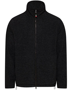 Свитшот Senon, серый Orlebar brown