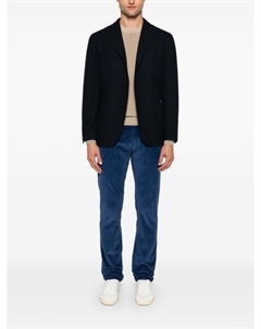 Jacob Cohën кашемировый свитер, коричневый Jacob cohen