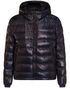 Куртка с капюшоном, синий Add