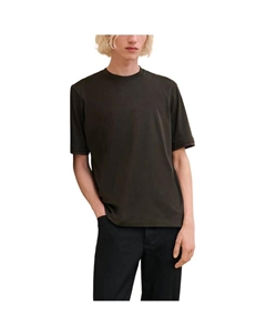 Футболка мужская Hermes, хаки Hermès