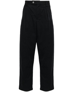 Зауженные брюки чинос, синий A.p.c.