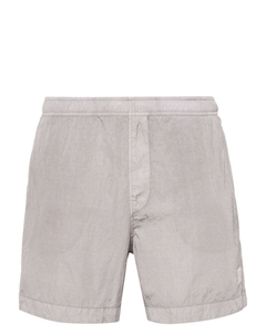 Шорты для плавания Eco-Chrome R, серый C.p. company