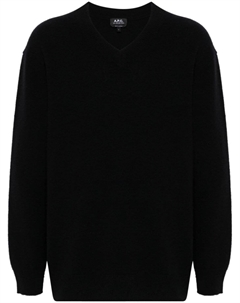 Свитер Dany, черный A.p.c.