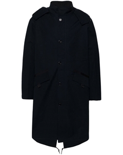 Парка Austin, синий A.p.c.