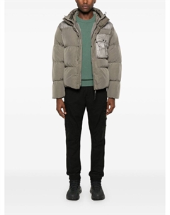 Куртка с подкладкой, серый C.p. company