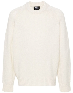 Свитер Harris, нейтральный цвет A.p.c.