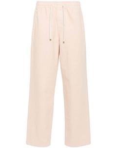 Брюки Duke из коллаборации с Tame Impala, розовый A.p.c.