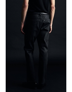 Обычные джинсы, черный H&m