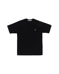 Футболка мужская, розовый A bathing ape®