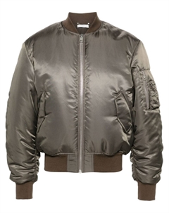 Бомбер 1989, серый 1989 studio