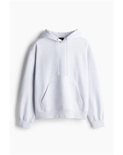 Толстовка свободного кроя, серый H&m