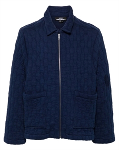 Куртка Impala Fish из коллаборации с Tame, синий A.p.c.