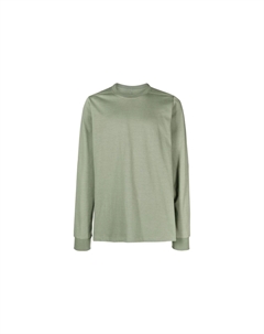 Толстовка мужская, зеленый Rick owens