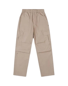 Брюки-карго мужские цвета хаки, хаки Converse