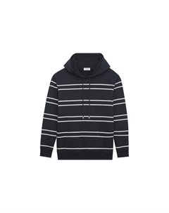 Толстовка мужская черная, черный Saint laurent