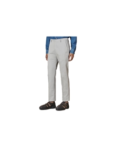 Брюки мужские Hermes, серый Hermès