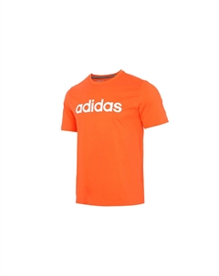 Футболка мужская оранжевая Neo, оранжевый Adidas