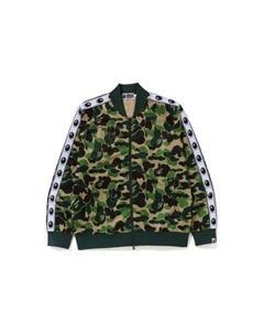 Куртка мужская, розовый A bathing ape®