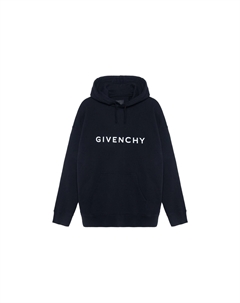 Толстовка мужская, черный Givenchy