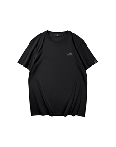 Футболка мужская, голубой Hla