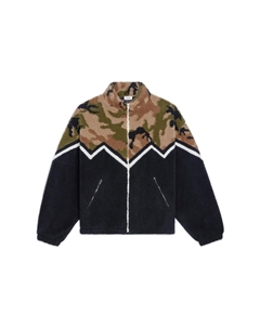 Толстовка мужская многоцветная, цвет Multicolor Celine