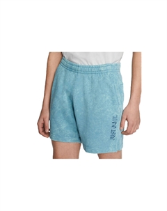 Спортивная одежда JDI повседневные шорты мужские лазурного цвета, лазурный Nike