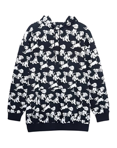 Толстовка мужская, черный Celine