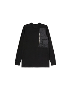 Толстовка мужская, черный Rick owens