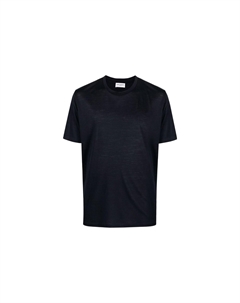 Футболка мужская, индиго Saint laurent