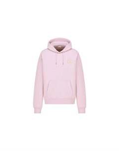 Толстовка мужская, розовый Dior