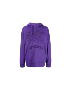 Толстовка мужская, фиолетовый Givenchy