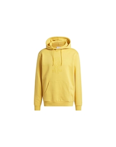 Shmoofoil Толстовка мужская желтая, желтый Adidas