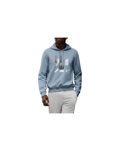 Толстовка мужская Hermes, синий Hermès