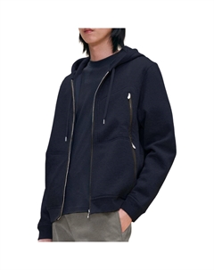 Толстовка мужская Hermes, синий Hermès