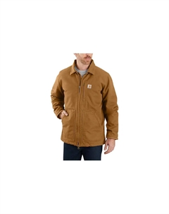 Куртка мужская, серый Carhartt