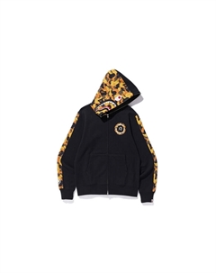 Свитшот Shark Series для мужчин A bathing ape®