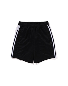 Повседневные шорты для мужчин, красный A bathing ape®