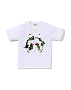 Футболка мужская, розовый A bathing ape®