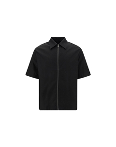Рубашка мужская черная, черный Givenchy