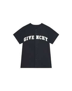 Рубашка мужская, черный Givenchy