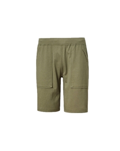 Повседневные шорты мужские зеленые, зеленый Converse