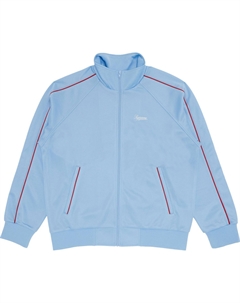 Куртка Tricot Track, светло-голубой Supreme
