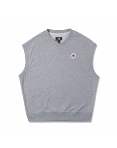 Майка мужская серый, серый Converse