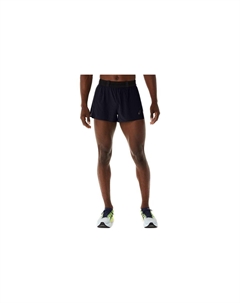 Повседневные шорты мужские Performance черные, черный Asics