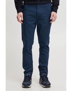 Тканевые брюки Chino BHNewbury PA 20715075, синий Blend