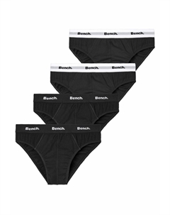 Трусы, черный Bench